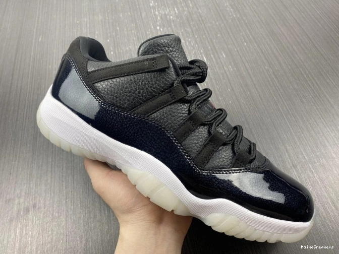 MaikeSneakers Low AV2187-001 72-10 Air Retro 11 Jordan 0630